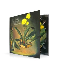 20 Jahre draußen CD