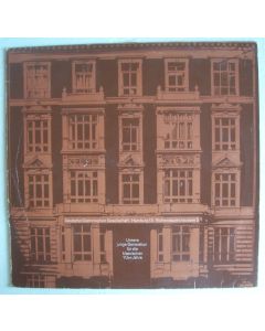 Unsere junge Generation für die klassischen 70er Jahre LP