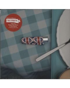 The Streets - Brexit at Tiffany's 12"