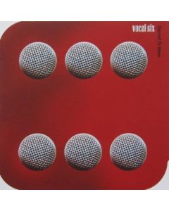 Vocal Six • Second to none CD