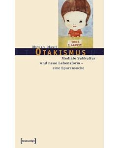 Michael Manfé • Otakismus