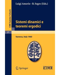 Sistemi dinamici e teoremi ergodici