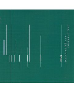 Matthias Müller • DuoLog CD