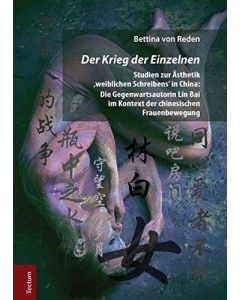 Bettina von Reden • Der Krieg der Einzelnen