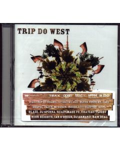Trip do West CD
