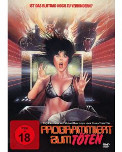 Programmiert zum Töten DVD
