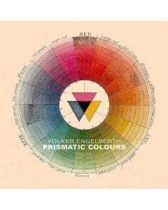 Volker Engelberth • Prismatic Colours CD