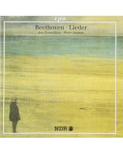 Ludwig van Beethoven (1770-1827) • Lieder CD • Iris Vermillion