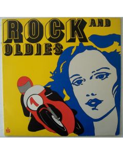 Rock and Oldies LP