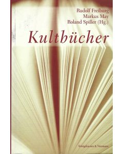 Kultbücher