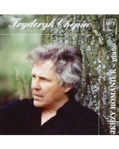 Jerzy Romaniuk • Frédéric Chopin (1810-1849) CD