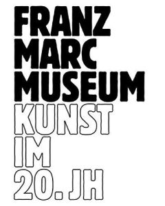 Franz Marc Museum • Kunst im 20. Jh