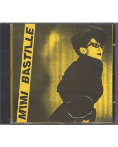 Mimi Bastille CD