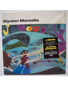 Wynton Marsalis • J Mood LP