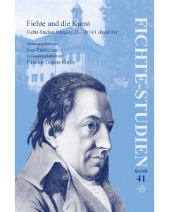 Fichte und die Kunst