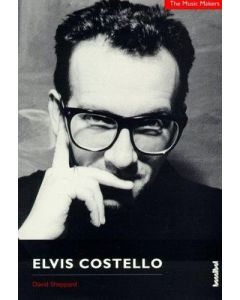 David Sheppard • Elvis Costello