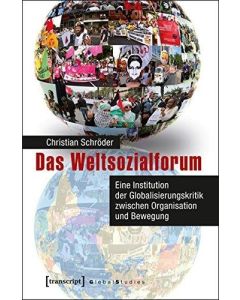 Christian Schröder • Das Weltsozialforum