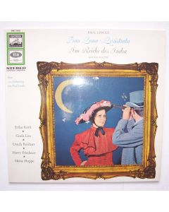 Paul Lincke (1866-1946) • Frau Luna LP