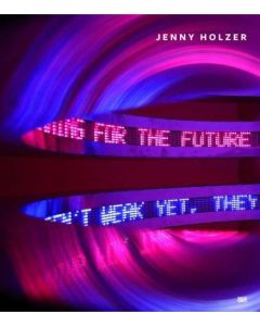 Jenny Holzer