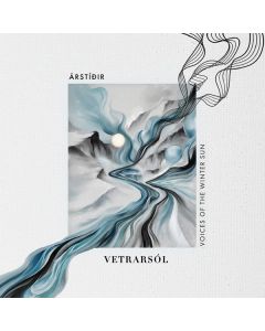 Árstíðir - Vetrarsól - Voices Of The Wintersun CD