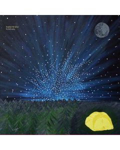 Svavar Knútur - Kvöldvaka LP