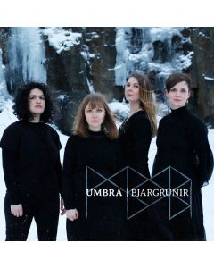 Umbra - Bjargrúnir CD