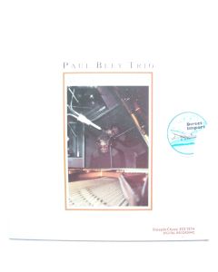 Paul Bley • My Standard LP