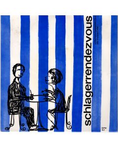 Schlagerrendezvous 7"