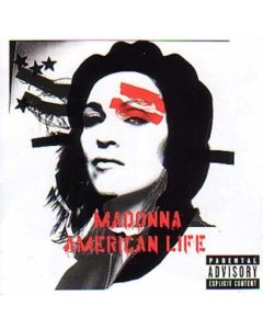 Madonna – American Life 2 LPs