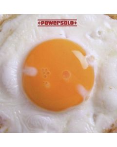 Powersolo - Egg CD