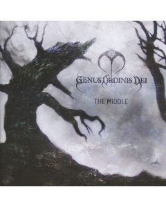 Genus Ordinis Dei - The Middle CD