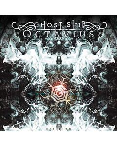 Ghost Ship Octavius - Delirium CD