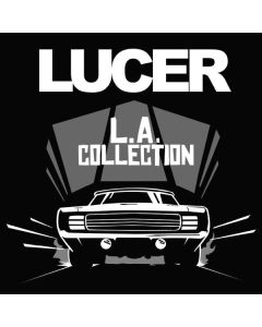 Lucer - L.A.Collection LP