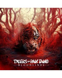 Tygers Of Pan Tang - Bloodlines CD