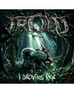 Trold - I Skovens Rige CD