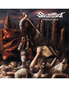 Svartsot - Peregrinus CD