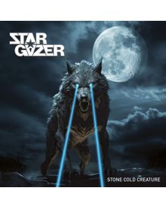 Stargazer - Stone Cold Creature LP