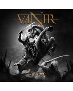 Vanir (Denmark) - Wyrd CD
