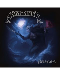 Vansind - Hævnen CD