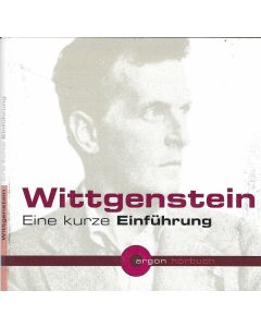 Ludwig Wittgenstein • Eine kurze Einführung CD