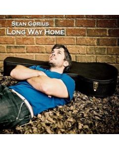 Sean Gorius • Long Way Home CD