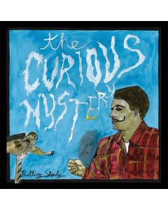 The Curious Mystery • Rotting Slowly CD