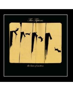 The Tiptons Sax Quartet • Laws of Motion CD