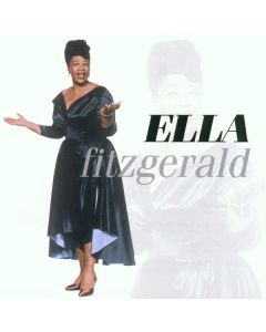 Ella Fitzgerald (1917-1996) - Basin Street Blues CD