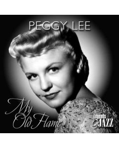 Peggy Lee (1920-2002) - My Old Flame CD