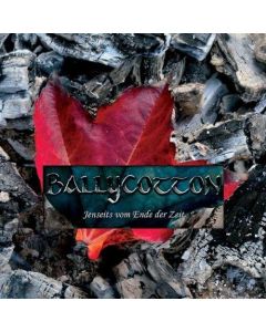 Ballycotton • Jenseits vom Ende der Zeit CD