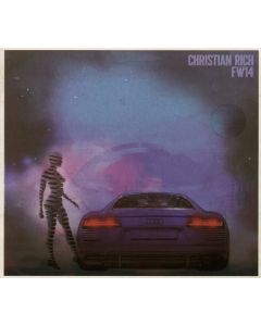 Christian Rich • FW14 CD