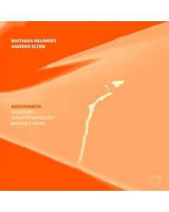 Maurice Ravel (1875-1937) - Le Tombeau de Couperin für Marimba,Vibraphon,Percussion,Klavier CD