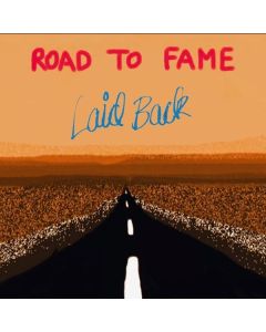Laid Back - Road To Fame LP