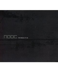 Nooc • The Beauty of it all CD